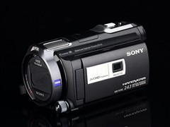 索尼HDR-PJ760E数码摄像机 