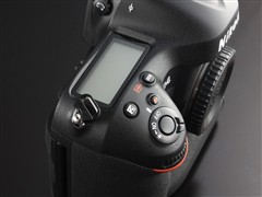 尼康(Nikon)D4数码相机 