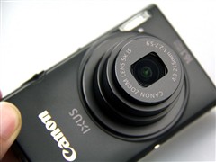 佳能IXUS125 HS数码相机 