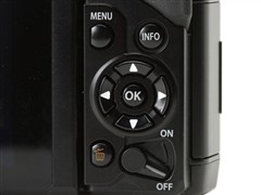 奥林巴斯(OLYMPUS)E-M5套机(12-50mm)数码相机 