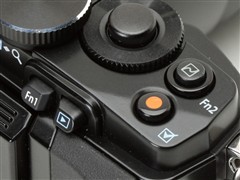 奥林巴斯E-M5套机(12-50mm)数码相机 