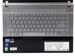 AcerV3-471G-32352G50Makk笔记本 