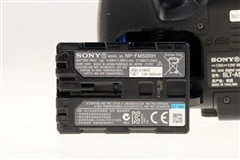 索尼(SONY)a57数码相机 