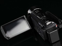 佳能(Canon)HF M52数码摄像机 
