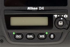 尼康(Nikon)D4数码相机 