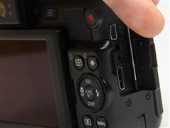 佳能(Canon)G1X数码相机 