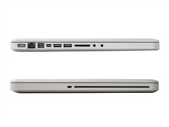 苹果MacBook Pro(MC976CH/A)笔记本 