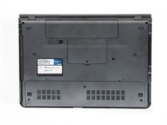 华硕N55XI245SL-SL(750GB)笔记本 