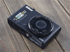 尼康P310数码相机 