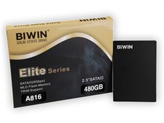 BIWINA816(480G)固态硬盘SSD 