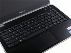 戴尔Inspiron 灵越 14R Turbo(Ins14TD-1728)笔记本 