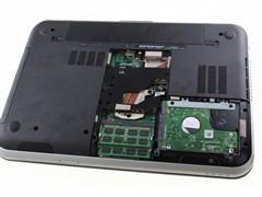 戴尔Inspiron 灵越 14R Turbo(Ins14TD-1728)笔记本 