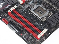 华硕(ASUS)Maximus V GENE主板 