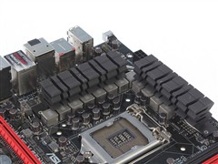 华硕(ASUS)Maximus V GENE主板 