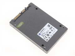 金士顿HyperX 3K SSD(120G)固态硬盘SSD 