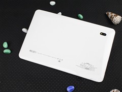 酷比魔方U30GT双核豌豆(16GB)平板电脑 