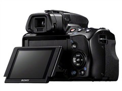 索尼a37套机(18-55mm)数码相机 