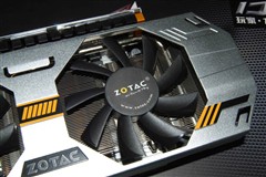 索泰GTX670-2GD5 至尊版 UA显卡 