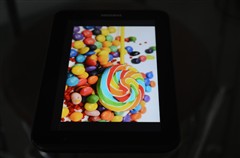 三星(SAMSUNG)P3110 Galaxy Tab2 WiFi版平板电脑 