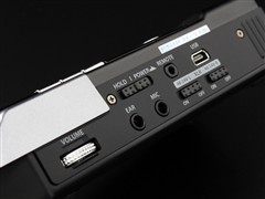 奥林巴斯LS100(4G)数码录音笔 