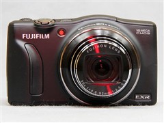 富士(FUJIFILM)F775EXR数码相机 