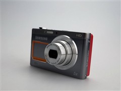 三星DV300F数码相机 