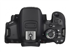 佳能650D套機(18-55mm IS II)數碼相機 