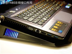 联想Y480M-IFI(i5 3210M)笔记本 