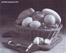 兄弟DCP-7057一体机 