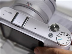 三星NX1000套机(20-50mm)数码相机 