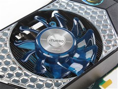 HIS7850 IceQ X Turbo 2GB GDDR5显卡 