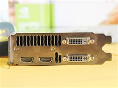 翔升GTX680 金刚版2G D5显卡 