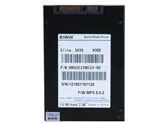 BIWINS836(60G)固态硬盘SSD 