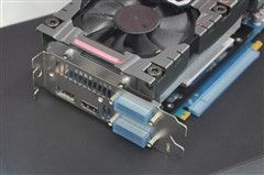 映众GTX680冰龙版显卡 