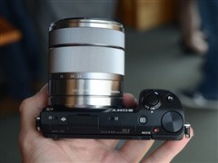 索尼(SONY)NEX-5R数码相机 