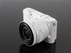 三星NX1000套机(20-50mm,16mm)数码相机 