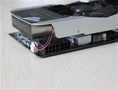 影驰GTX660Ti四星大将显卡 