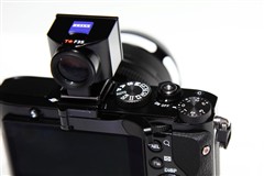 索尼RX1数码相机 