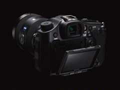 索尼(SONY)a99数码相机 