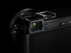 索尼NEX-6套机(E 16-50mm)数码相机 