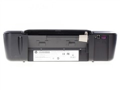 惠普2020hc喷墨打印机 