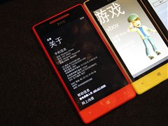 HTC8S A620t手机 