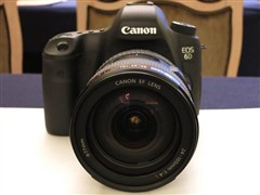 佳能EOS 6D 单反套机(EF 24-105mm f/4L IS USM 镜头)数码相机 