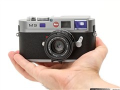 徕卡(LEICA)M9-M数码相机 