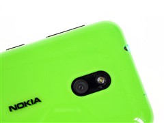 诺基亚(NOKIA)620手机 