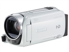 佳能HF R46数码摄像机 