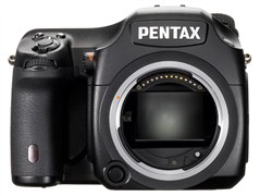宾得(Pentax)645D数码相机 