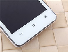 华为(Huawei)G520手机 
