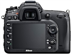 尼康D7100数码相机 