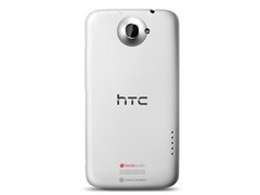 HTCOne XT S720t 16G版3G手机(优雅白)TD-SCDMA/GSM移动定制机手机 